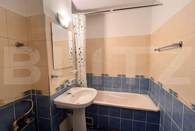 Apartament de 2 camere, 55 mp, zona Piata Centrala - 8