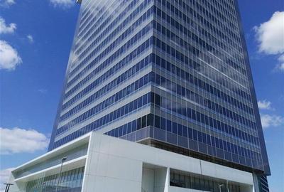 Globalworth Tower - birouri premium - 300 mp - 2