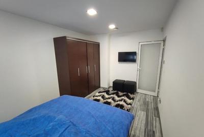 Apartament 3 camere, semidecomandat - zona Astra - 5