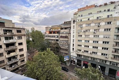 Garsoniera Vasile Lascar 33, bloc 1979 - zona Batistei - Armeneasca - 14