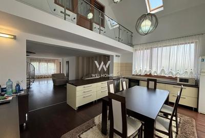 Casa cu terasa generoasa zona centrala - Sibiu - 3