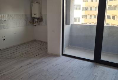 Apartament cu 2 camere decomandat în Exterior Vest - 8