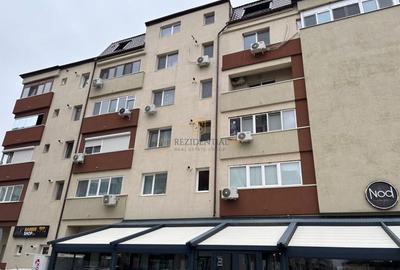 Apartament 2 camere de inchiriat, mobilat si utilat, metrou Berceni - 16
