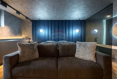 De vanzare! Studio cu finisaje de lux, ultracentral, strada Vlad Tepes - 13