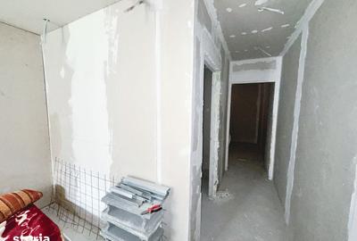 Apartament cu 2 camere în Central - 1