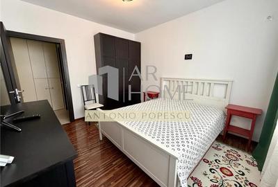 Apartament cu 3 camere decomandat, mobilat în 9 Mai - 9