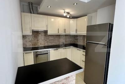 Apartament cu 3 camere in Complex Rezidential Baneasa, langa Gradina Zoologica Apartament cu 3 camere in Complex Rezidential Baneasa, langa Gradina Zoologica - 3