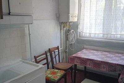 Apartament 2 cam Tig 1,et 1 - 4