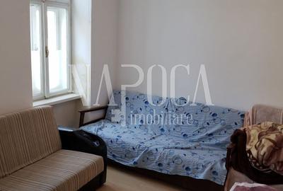 Apartament cu 4 camere semidecomandat, mobilat în Central - 4