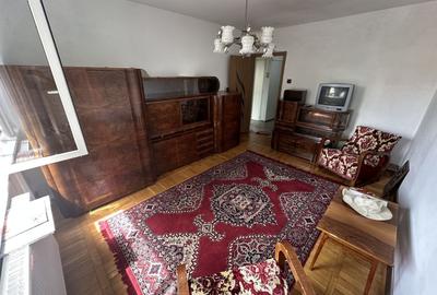 Apartament cu 2 camere decomandat în Circumvalațiunii - 6