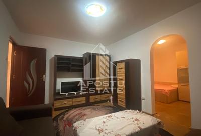 Apartament cu 3 camere decomandat, mobilat în Girocului - 4