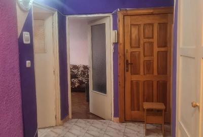Apartament cu 2 camere decomandat în Central - 2
