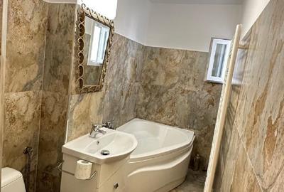 Apartament 3 camere, mobilat și utilat – SEMAFORULUI - 12