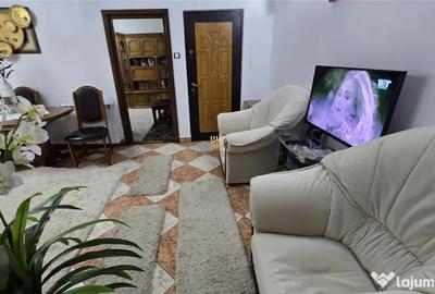 Apartament cu 3 camere decomandat, mobilat în Burdujeni - 13