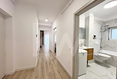 Apartament cu 2 camere decomandat în Cristian - 10