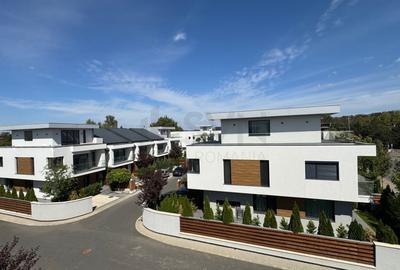 REV2005326 Vile Exclusiviste Langa Lac l Complex Rezidential Chitila - 1