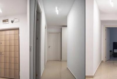 Apartament modern de 2 camere, Mihai Bravu - mobilat complet Apartament modern de 2 camere, Mihai Bravu - mobilat complet - 6