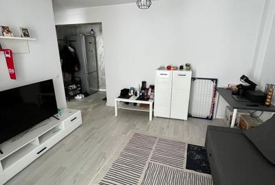 Apartament cu 2 camere decomandat în Valea Lupului - 7