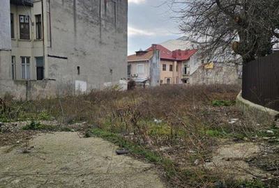 Cladire de birouri - Str. Schitu Magureanu - 5