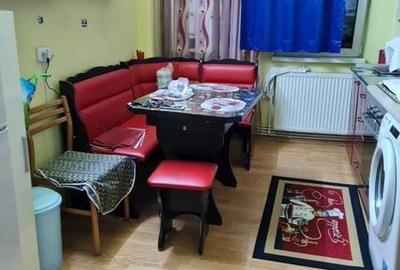 Apartament cu 3 camere în Central - 6