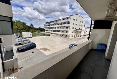 Apartament cu 2 camere în Central - 1