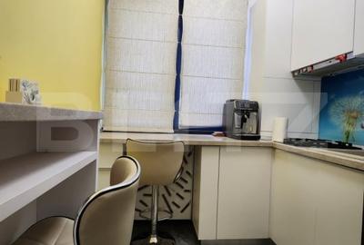 Apartament 2 camere, 64mp, complex Happy Residence 1 - 8