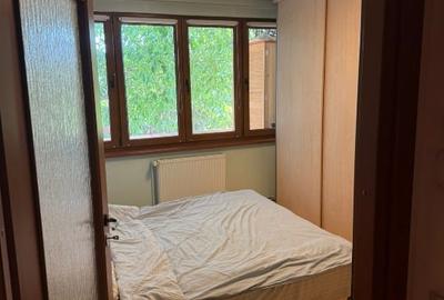 2 camere, mobilat și utilat, cu cămară și balcon –  Pet Friendly - 3
