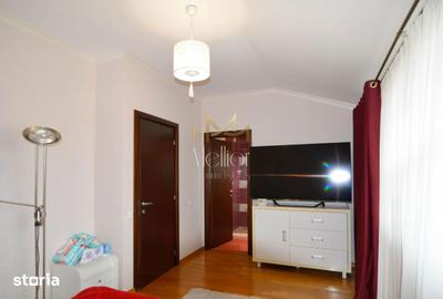 Casă cu 4 camere cu Canalizare în Gheorgheni - 5