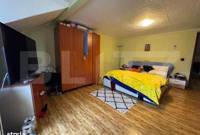 Casă cu 5 camere cu Teren 700 Mp în Central - 12