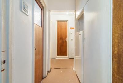 Apartament cu 2 camere decomandat în Drumul Taberei - 10