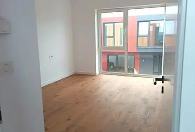 Casă tip duplex cu 2 camere și grădină Pipera - 5