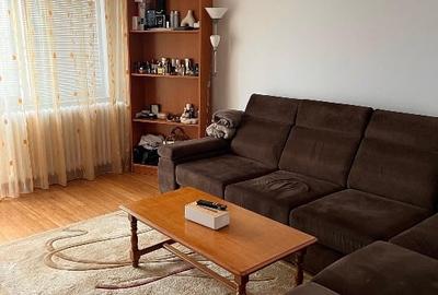 Apartament cu 2 camere semidecomandat, mobilat în Dorobanți - 1