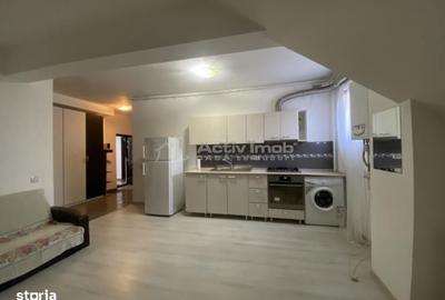 Apartament cu 2 camere decomandat în Sisești - 3