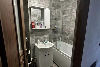 Garsonieră decomandată în Școlilor - 5