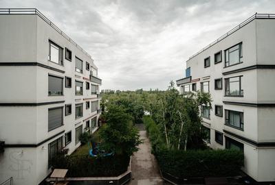 Apartament cu 4 camere decomandat, mobilat în Aviației