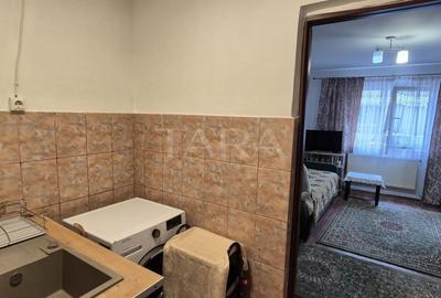 Vanzare garsoniera in EXCLUSIVITATE Mărăști - 3