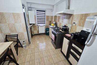 Apartament 2 camere decomandat 57 mp Zona Nicolina - Pizza Nico COD : 160748 - 3