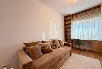 Apartament cu 3 camere, mobilat în Blașcovici - 9