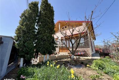 Casă cu 4 camere în Valea Adâncă - 17