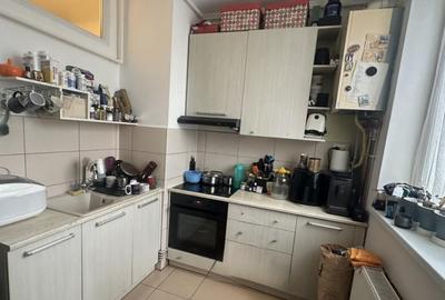 Garsonieră decomandată în Central - 16