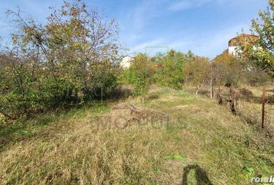 Teren 1842 mp. Comision 0 %. 200 Euro/mp Teren 1842 mp. Comision 0 %. 200 Euro/mp - 5