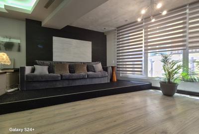 Apartament cu 3 camere semidecomandat în Herăstrău - 10