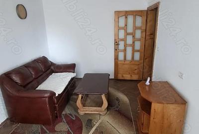 Apartament cu 2 camere semidecomandat în Central - 4