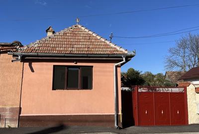 Casă cu 3 camere cu Teren 556 Mp în Central - 5