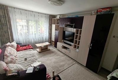 Apartament cu 2 camere decomandat în Gara - 7