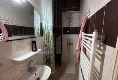 Apartament central, la casa ,posibilitate spatiu comercial - 5