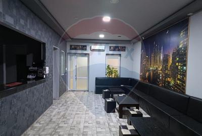 DE VANZARE Spa?iu comercial GAISENI/GIURGIU RANDAMENT 17% - 3