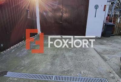Duplex cu 3 camere si teren de 450 mp la curte comuna, zona Sagului - 20