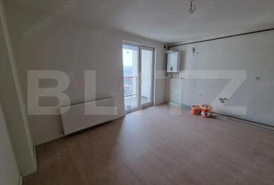 Apartament 2 camere, finisat, intermediar, 44mp, Dambul Rotund - 1