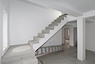 Casa P+1 cu design deosebit, Valu lui Traian - 12